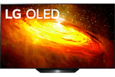 LG OLED55BX9LB OLED TV 55 Zoll
