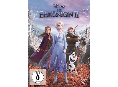Eiskönigin 2