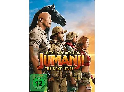 Jumanji