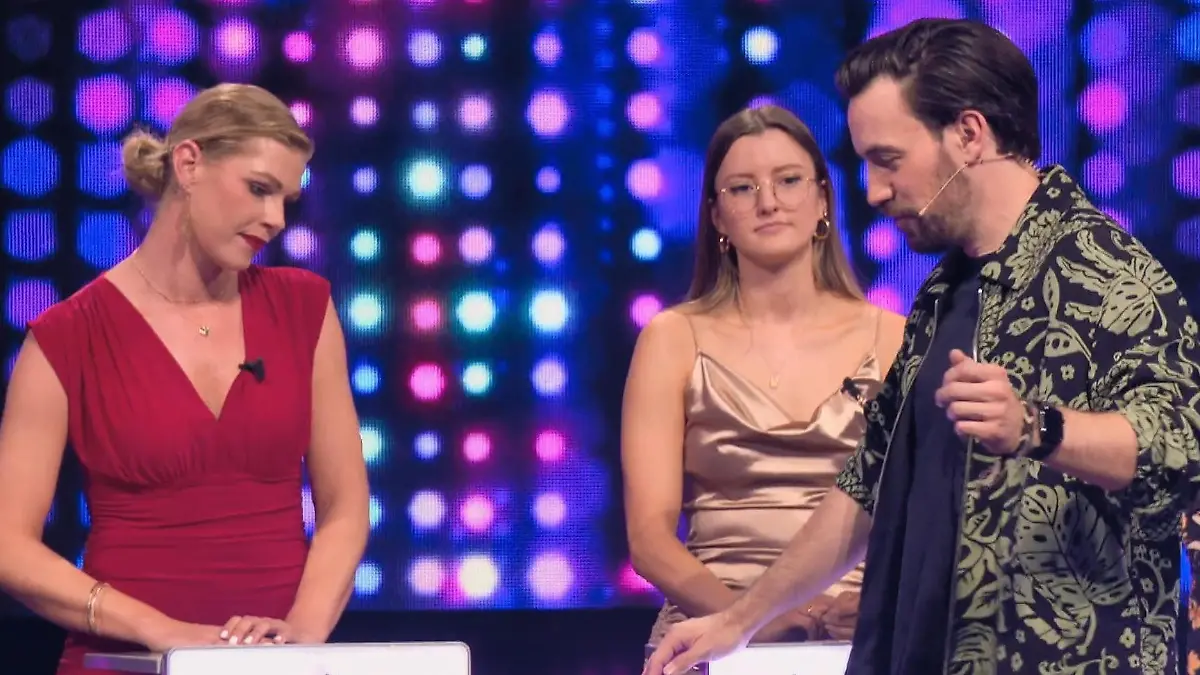 Jan Köppen: "Ich hab' mal in einem Männerballett getanzt" Take Me Out: Überraschendes Geständnis