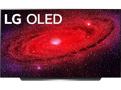 LG OLED65CX9LA OLED-TV (65 Zoll)