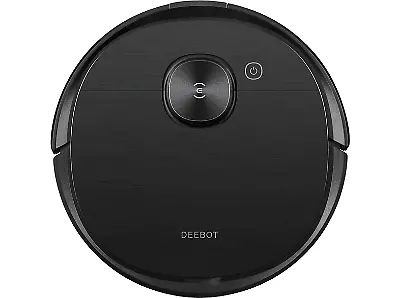 Ecovacs OZMO T8 AIVI Saugroboter