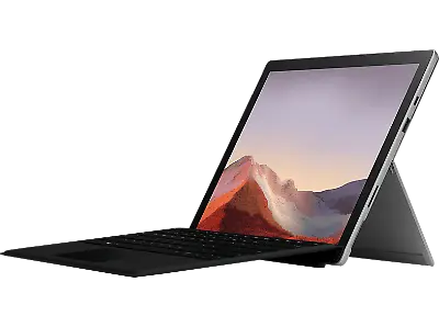 Microsoft Surface Pro 7