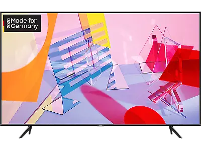 Samsung GQ55Q60T QLED-TV (55 Zoll)