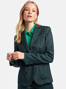 Blazer von St. Emile