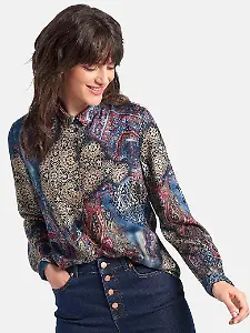 Bluse von der Marke Portray Berlin