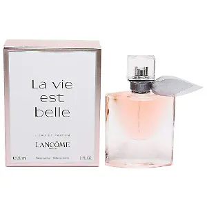 La vie est belle
