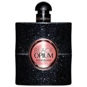 Black Opium von Yves Saint Laurent