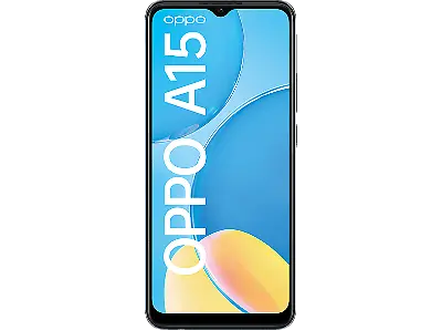 Oppo A15