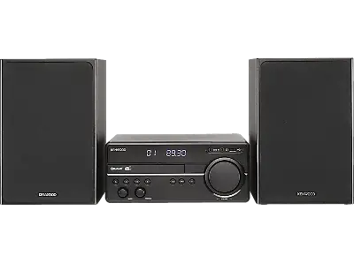 KENWOOD M-819DAB Kompaktanlage