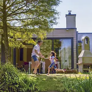 Center Parcs: Frühbuchervorteil
