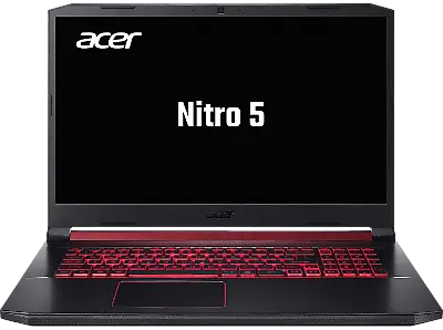 Acer Nitro 5