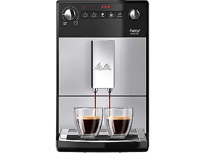Melitta F23/0-101 Purista