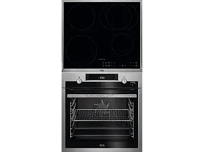 AEG KOMB 405 I Steam