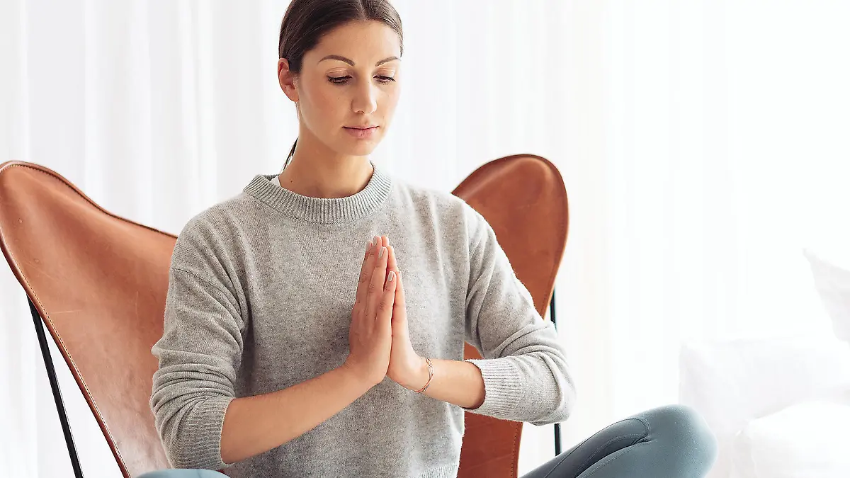 Mira Flatt: „Yoga is für everybody“