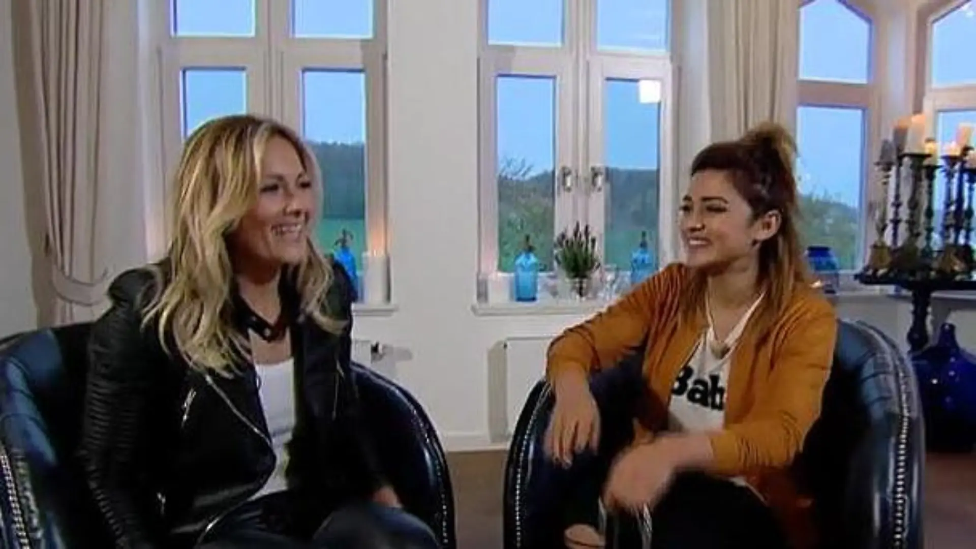 Helene Fischer MAria