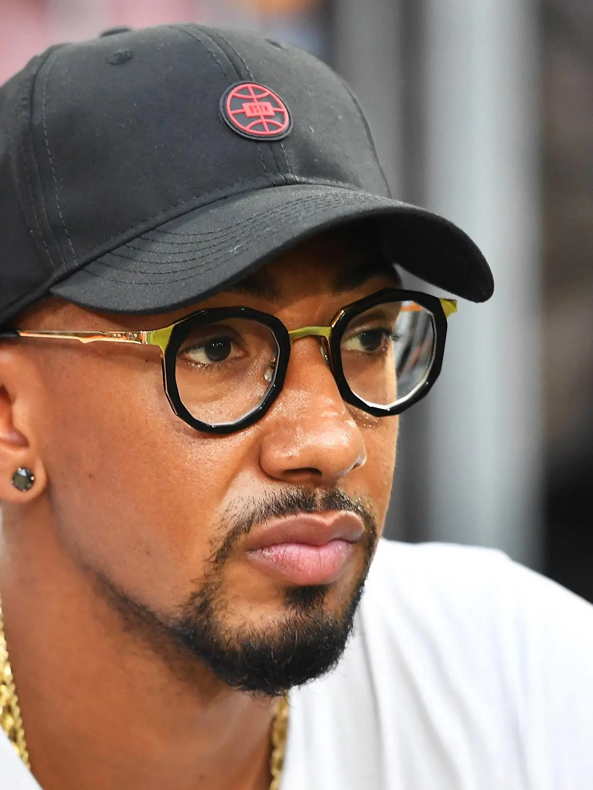 Jerome Boateng ist wieder Single.