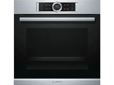 Bosch HBG632TS1 Backofen