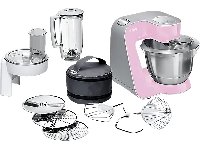 Bosch MUM58K20 Küchenmaschine