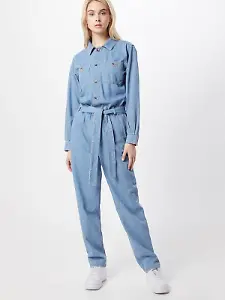 Tom Tailor Denim Jumpsuit