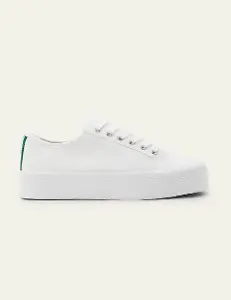 Plateau-Sneaker "Natasha"