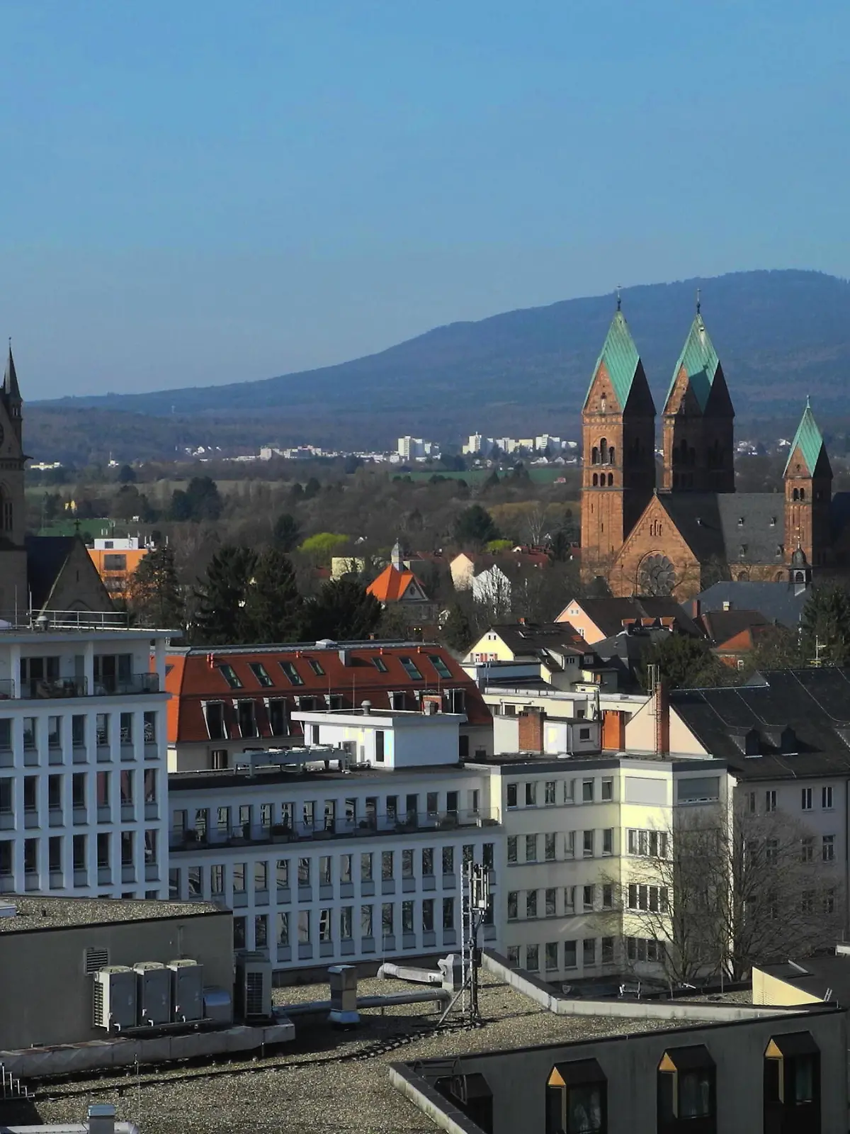 Bad Homburg vor der Höhe