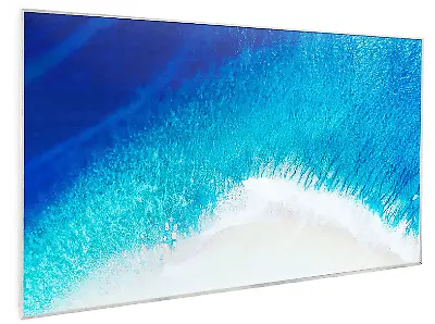 Klarstein Wonderwall Strand Infrarotheizung