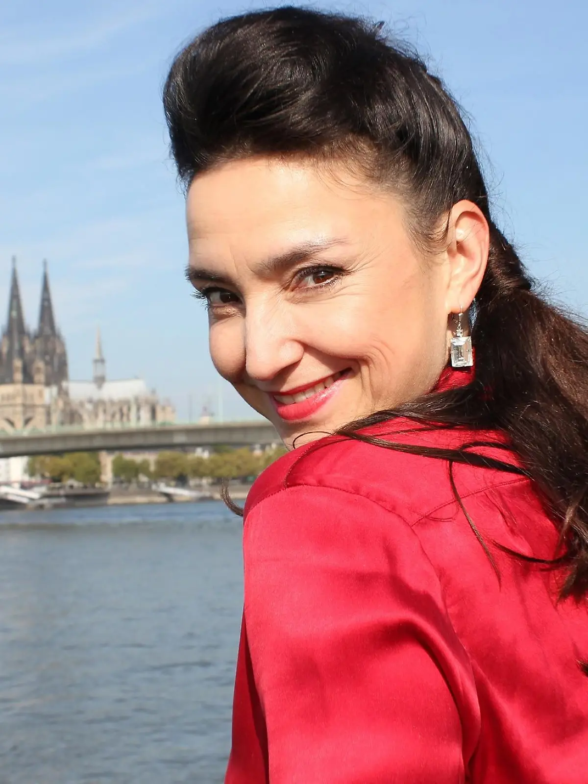 Tatjana Clasing