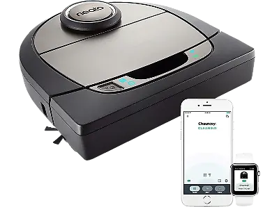 Neato Robotics D7 Saugroboter