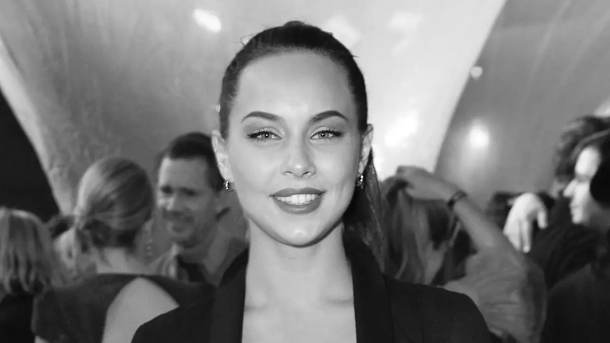 Kasia Lenhardt bei der Verleihung der Bunte New Faces Award Style 2018 im Spindler & Klatt. Berlin, 15.11.2018 *** Kasia Lenhardt at the presentation of the Bunte New Faces Award Style 2018 at Spindler Klatt Berlin 15 11 2018 Foto:xF.xKernx/xFuturexImage