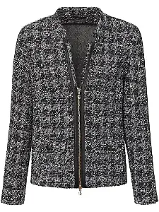 Jersey-Jacke von Basler