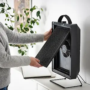 Gasfilter für den Förnuftig Luftreiniger