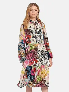 Kleid von Laura Biagiotti Roma