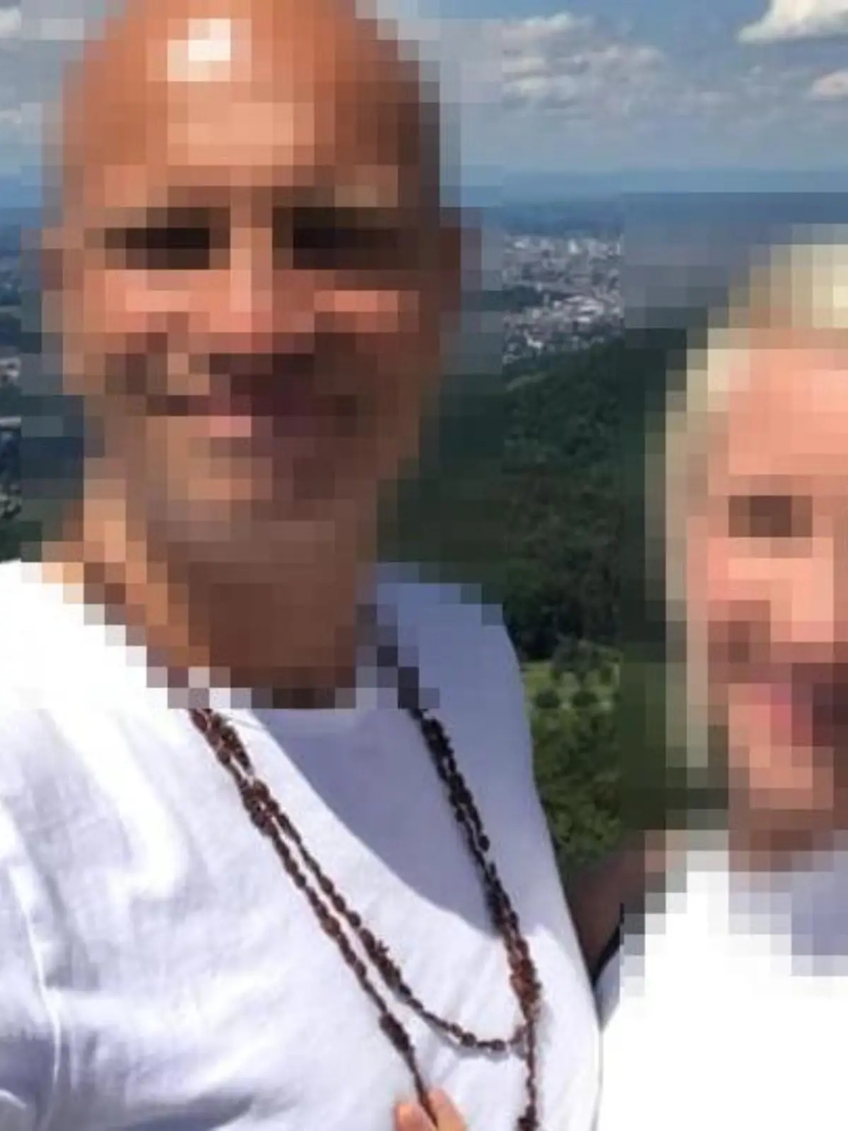 Daniel H. und Anja K.