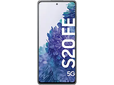 Samsung Galaxy S20 FE 5G 128 GB Dual SIM