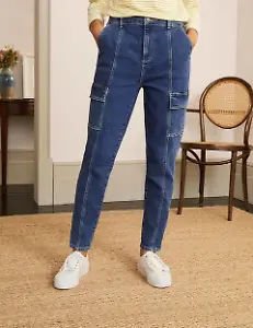 Utility-Jeans