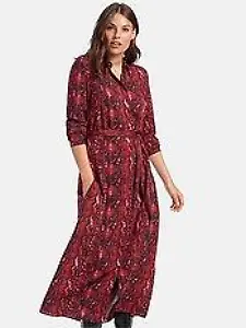Hemdblusenkleid von Emilia Lay