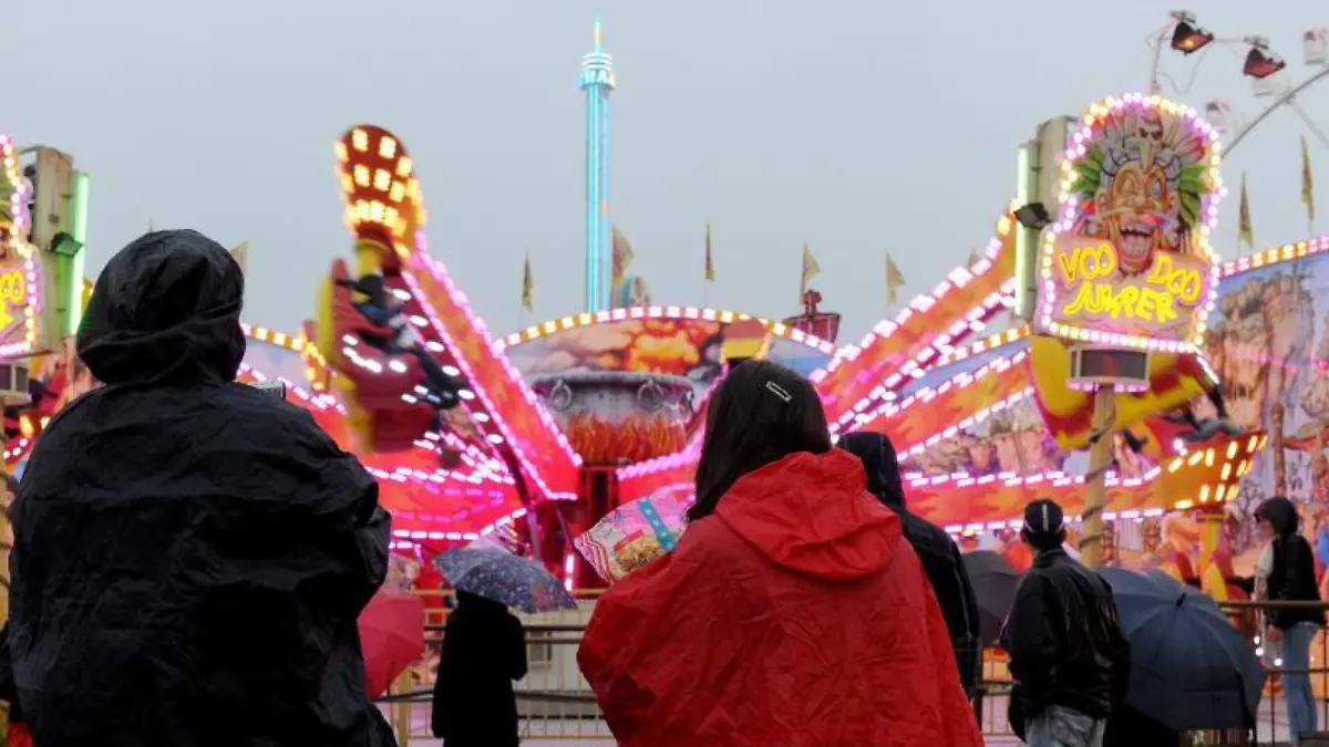 Bremer Freimarkt