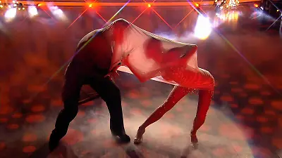 Die neue Staffel „Let's Dance“ beginnt