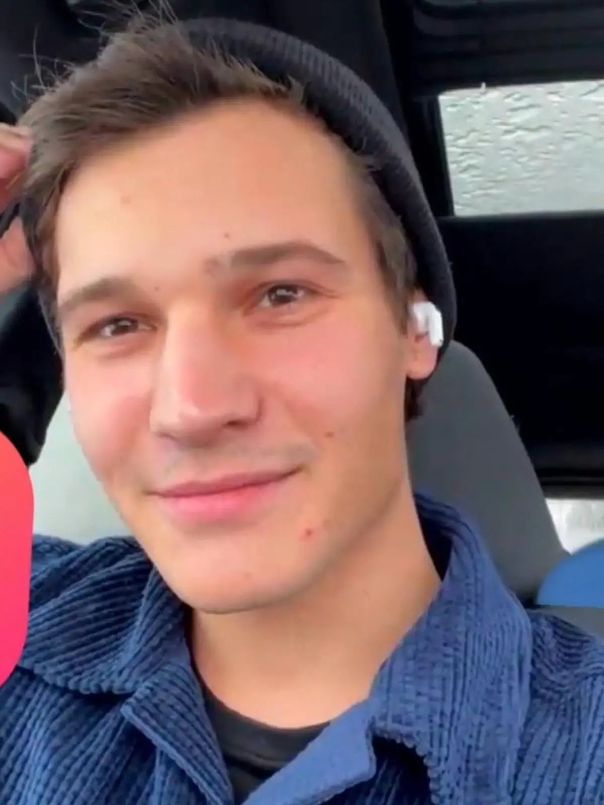 Wincent Weiss im VIPstagram-Talk