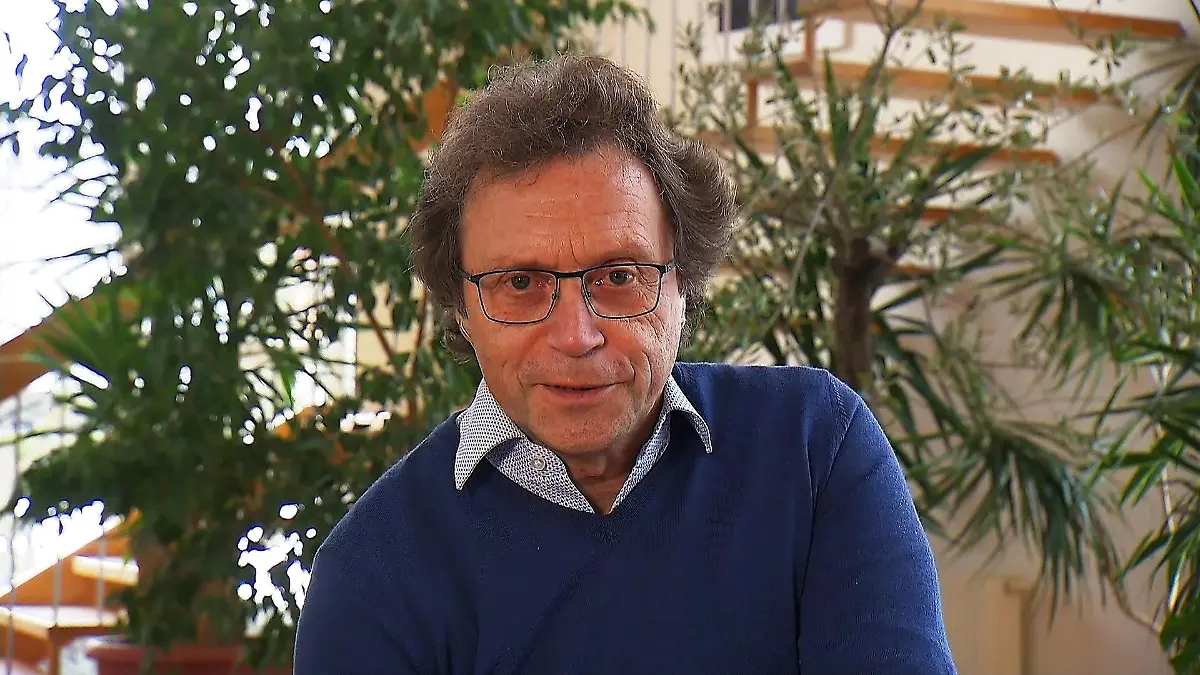 Dr. Gerhard Scheuch