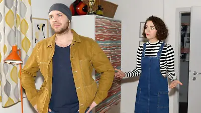 GZSZ immer eine Woche vorher im Pre-TV