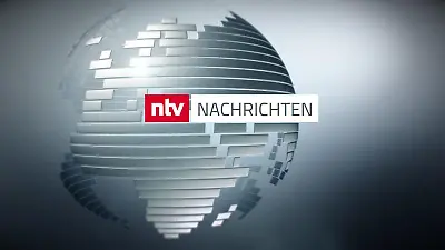 Aktuelle Nachrichten rund um die Uhr im Livestream bei ntv