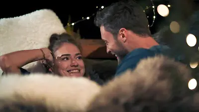 Die aktuelle Bachelor-Folge in der Preview