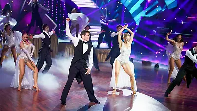 Die komplette Kennenlernshow von "Let's Dance" 2021