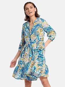 Kleid von Laura Biagiotti Roma