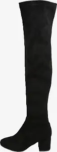 Overknee-Stiefel "Finya"