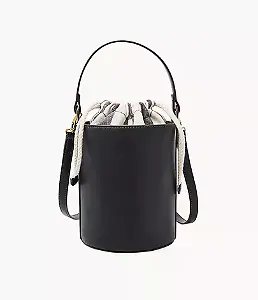 Fossil Damen Tasche Courtney - Bucket Bag