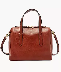 Fossil Damen Tasche Sydney - Satchel
