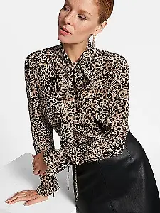 UTA RAASCH Bluse aus 100% Seide